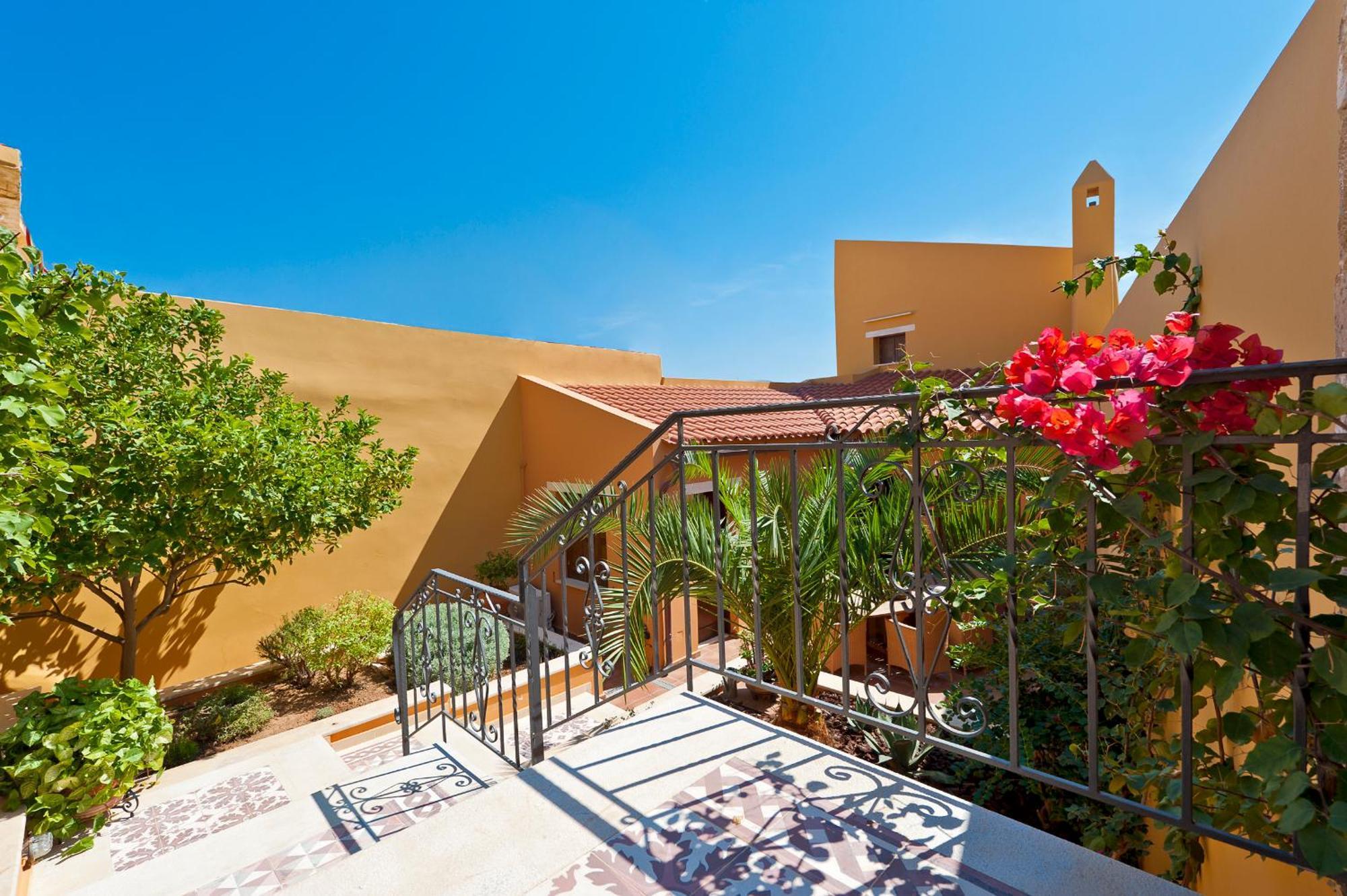 Kores Boutique Houses La Canée Extérieur photo